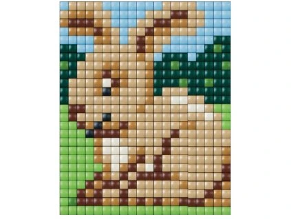 Zajíc - XL dar komplet