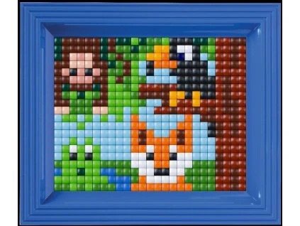 ZOO - XL dar komplet