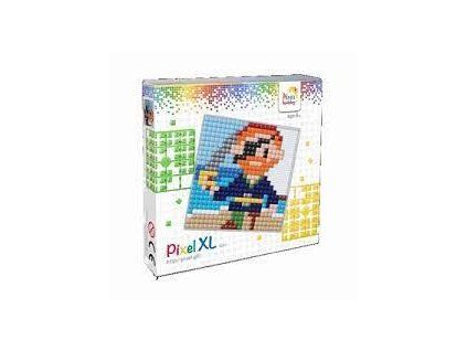 Pirát XL set