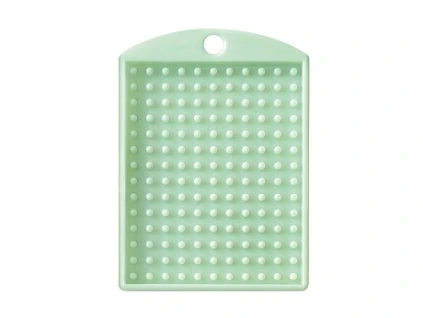 214009 Medaillon Mint