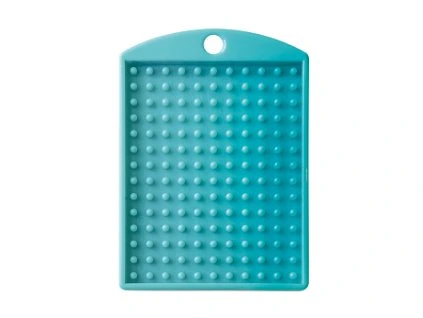 214014 Medaillon Aqua