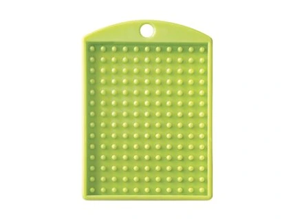 214017 Medaillon Groen