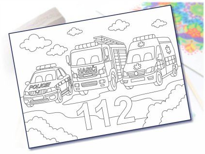 112 zachranari a4