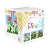 29005 kubus bloemen