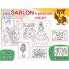 sada sablon M pro holky