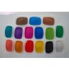 181 sada barevny pisek 15 barev po 150g