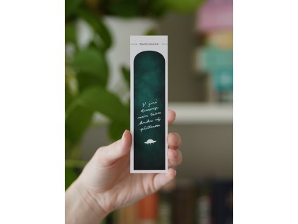 #8 - V jiné dimenzi... (sci-fi)