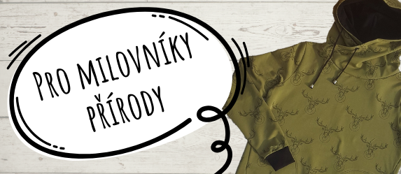 Pro milovníky přírody