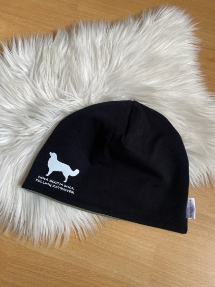 Čepice NSDT Retriever