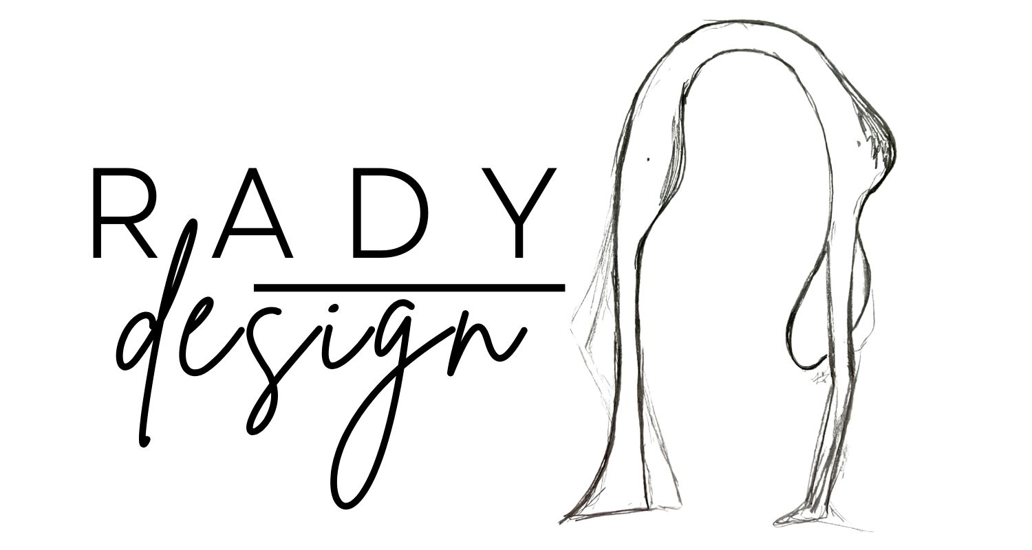 Jak vznikla značka RADY design, betonové výrobky s energií