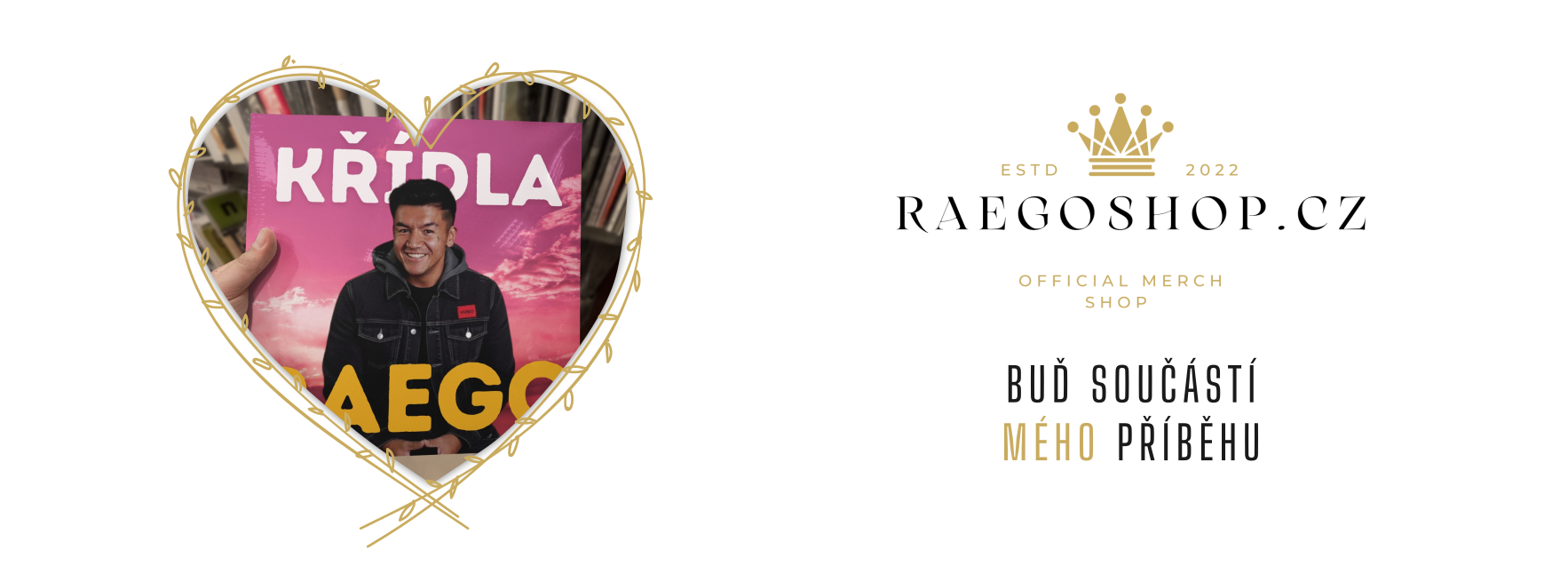 Nová limitovaná edice