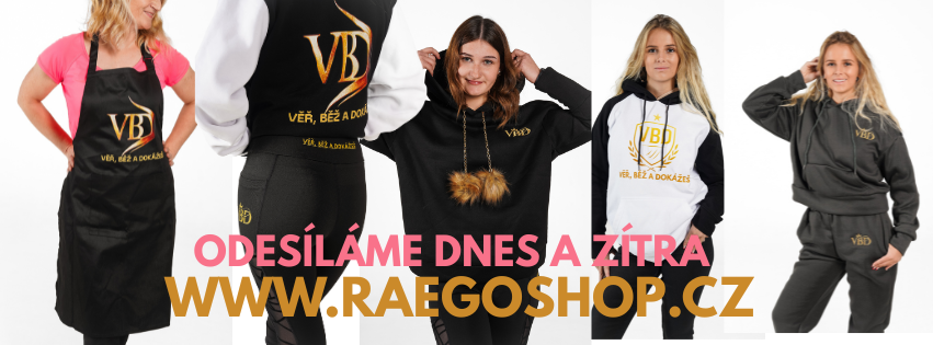 Nová limitovaná edice