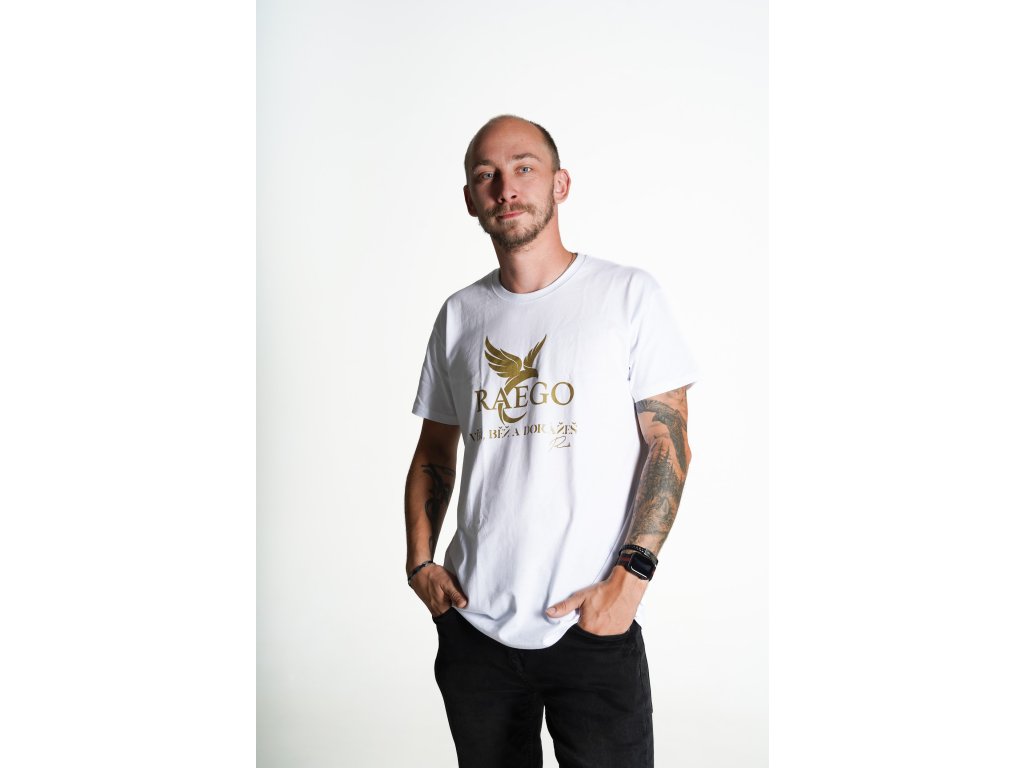 Unisex Tričko FÉNIX RAEGO