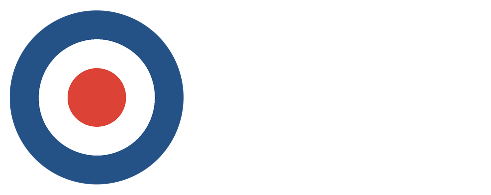 RAF wine