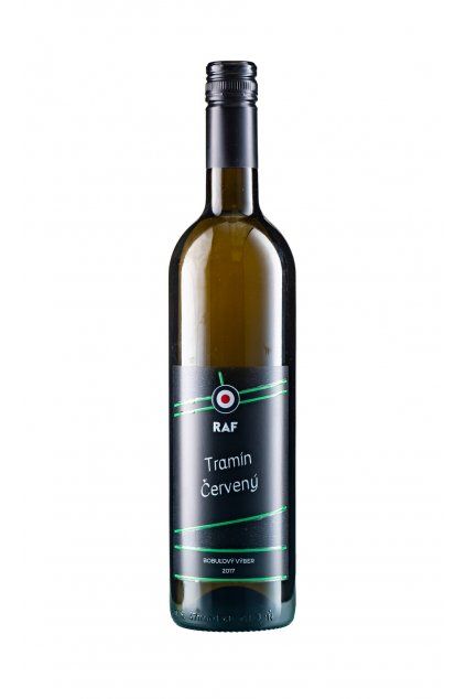71 tramin cerveny 2017