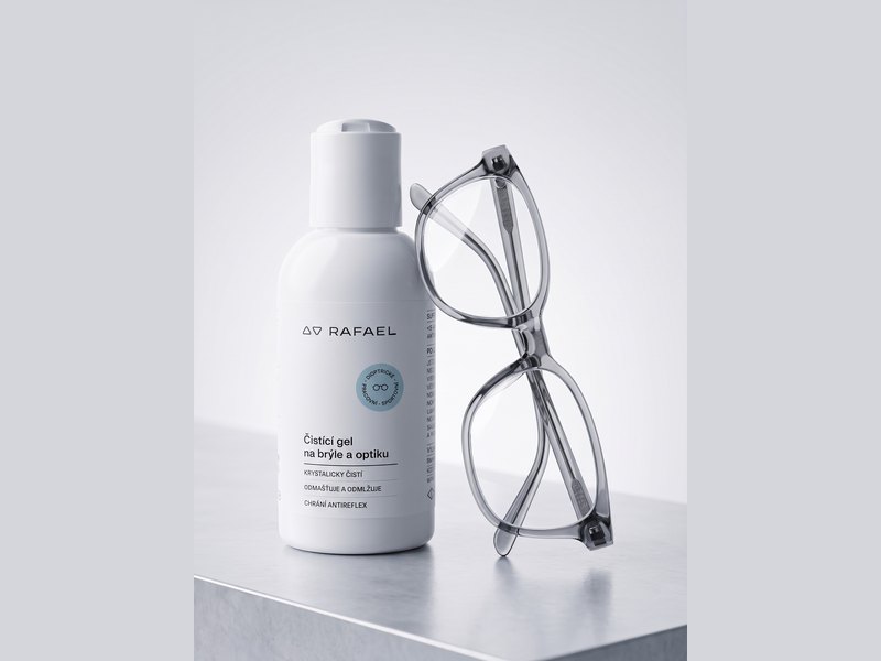Gel Rafael 50 ml