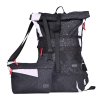 RÁFEK Rolltop + Messenger Bag Combo asphalt/white