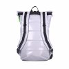 RÁFEK Rolltop Single Pocket glossy grey