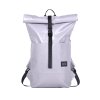 RÁFEK Rolltop Single Pocket glossy grey