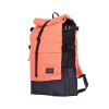 RÁFEK Rolltop Trip neon orange