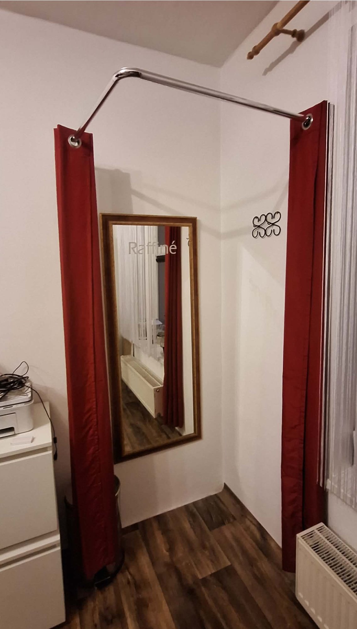 Jak bude fungovat Raffiné - podprsenkárna