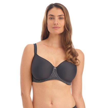 FL6912 SLE primary Fantasie Lingerie Envisage Slate Moulded Spacer Bra