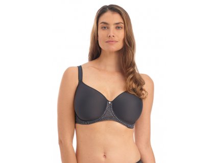 FL6912 SLE primary Fantasie Lingerie Envisage Slate Moulded Spacer Bra