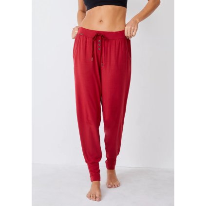 Jockey Red Apple jogger pro