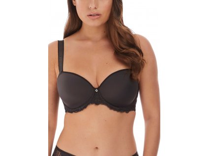 FL3020 SLE primary Fantasie Lingerie Memoir Slate Moulded T Shirt Bra