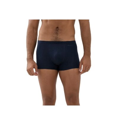 Mey 49121 pánské bavlněné boxerky modrá