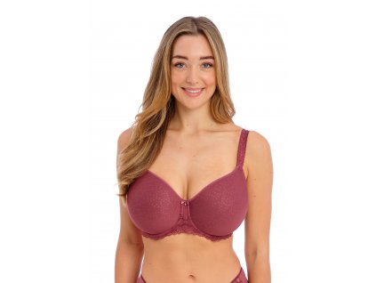 1200x1680 pdp widescreen FL6701 ROW primary Fantasie Lingerie Ana Rosewood UW Moulded Spacer Bra