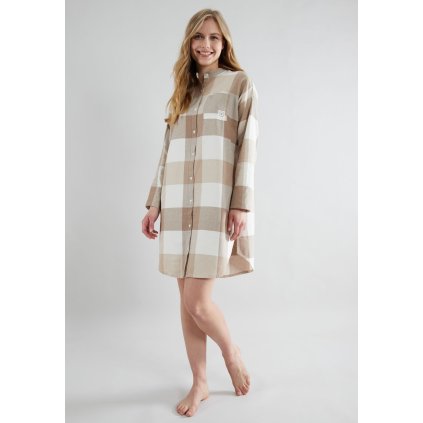 Tom Tailor flanel 60266 model