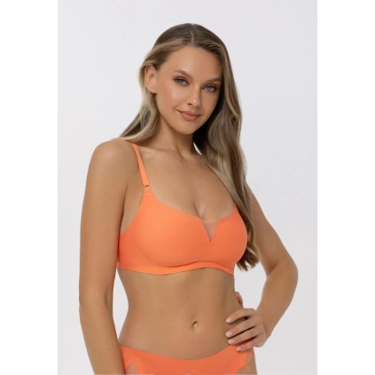 Marc André Paris Second Skin s25 0964 orange