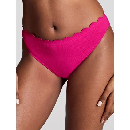 SW1784 Panache Spirit růžové plavky s