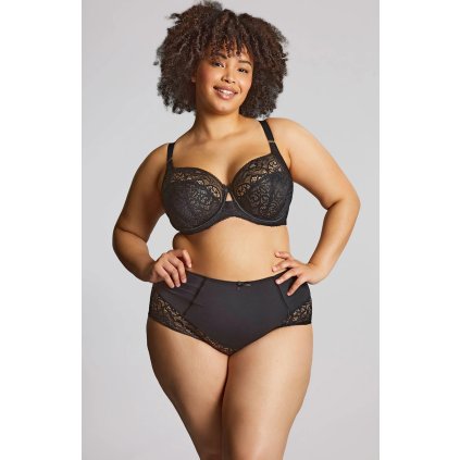Estel 9685 černá Panache Sculpt