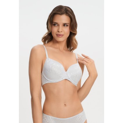 Marc André Crystalline