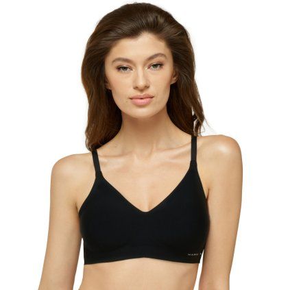marc andre second skin bralette w21 1354 trs sy black