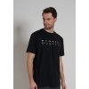 Bugatti 54069 tričko, černé s logem