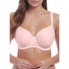 AA1030 PEL primary Freya Lingerie Freya Fancies Petal Underwired Moulded Balcony Bra