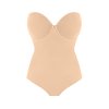 WA801219 263 cut Wacoal Lingerie Red Carpet Sand Bodybriefer