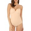 WA801219 263 primary Wacoal Lingerie Red Carpet Sand Bodybriefer