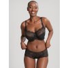 Panache SS23C Andorra FullCup 5675 Short 5674 Black T FR 21197 57987