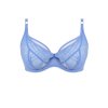 768x1075 pdp tablet AA401422 COR cut Freya Lingerie Freya Fatale Cornflower Underwired High Apex Bra