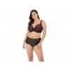 4520 3 el4380 jet alt1 elomi lingerie charley jet underwired plunge bra jpg 1200x1680 pdp widescreen