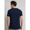 Ceceba 120001 tričko s krátkým rukávem modrá