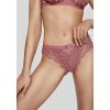 MA W23 0793 BZO LZ krajkové kalhotky růžová