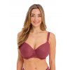 1200x1680 pdp widescreen FL6701 ROW primary Fantasie Lingerie Ana Rosewood UW Moulded Spacer Bra