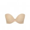 13.Cleo Core Faith Strapless 10660 Latte Cutout Image F 25427