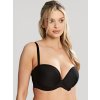 4.Cleo Core Faith Strapless 10660 Noir T FR2 19904 90412