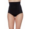 WEGRA231 BLK primary Wacoal Shapewear Beauty Secret Black High Waist Slimming Brief